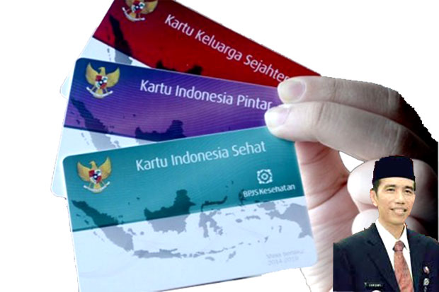 Kartu Jokowi Langgar...