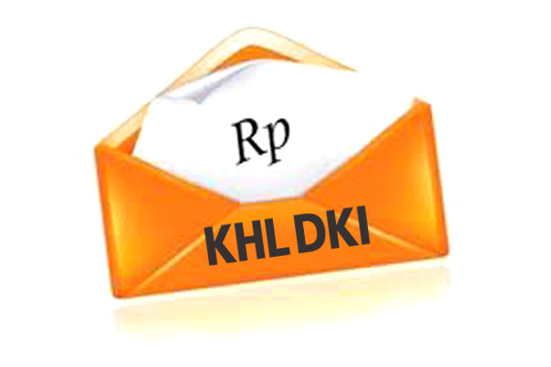 KHL DKI Ditetapkan Rp2,5...