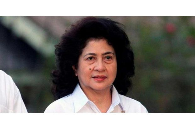 Menkes Tak Tahu Seberapa...
