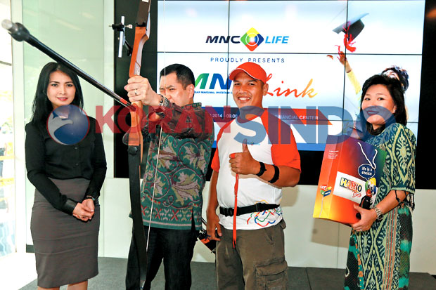 MNC Life Kembangkan...