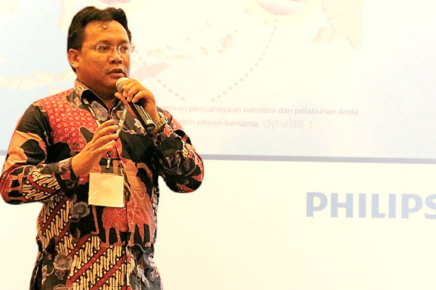 Philips Perkenalkan...