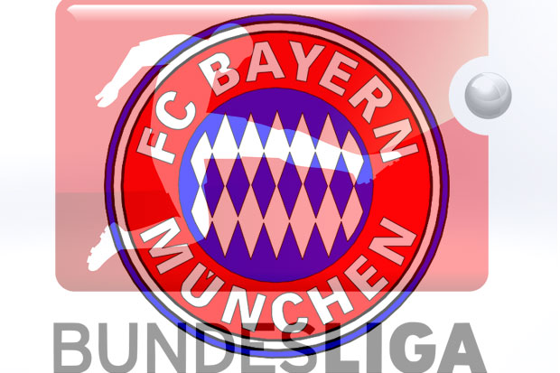 Pemain Bayern Bidik...