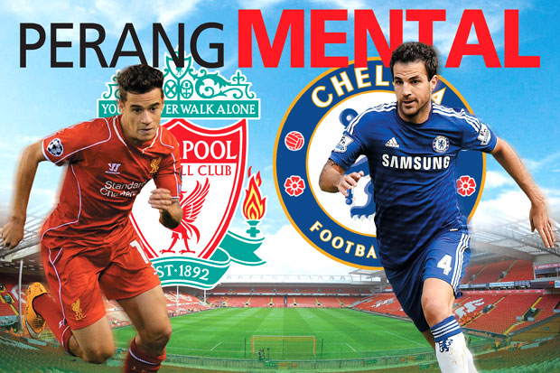 Perang Mental