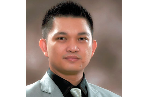 Luruskan Orientasi Pengabdian...