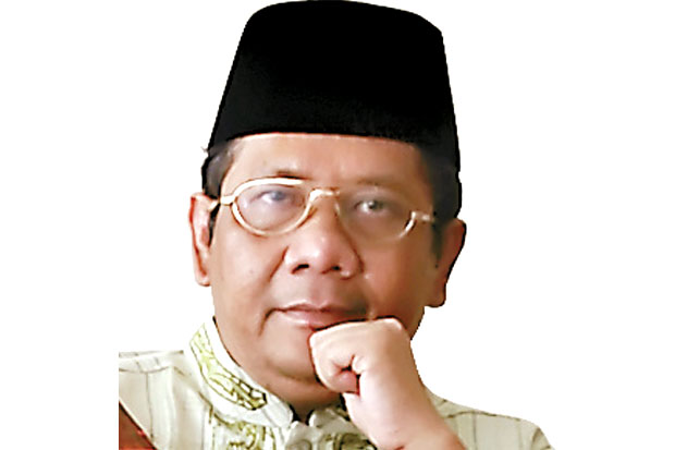 Perppu Itu Diuji ke...