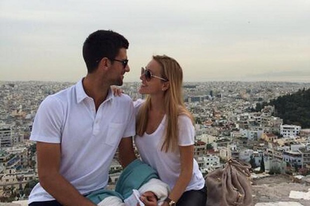 Alasan Djokovic Pengin...