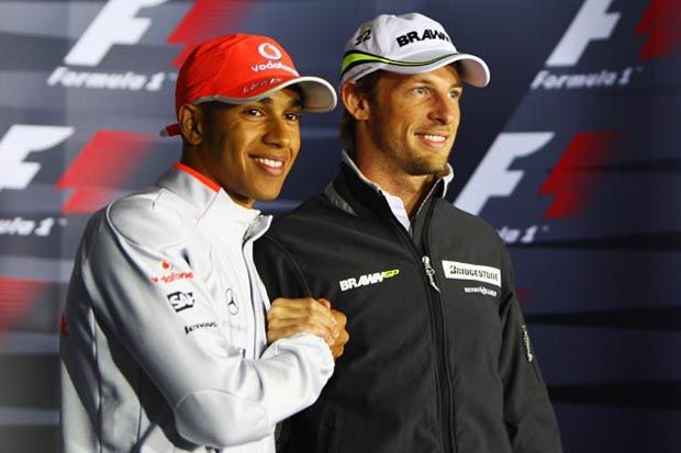 McLaren Korban Kecaman...