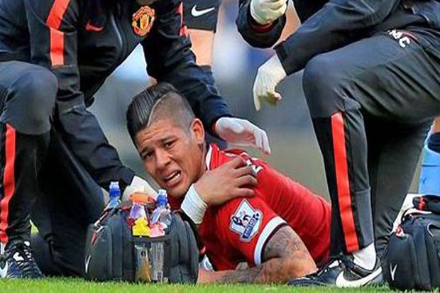 Rojo Diparkir Hingga...