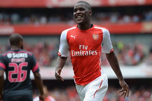 Jarang Dimainkan, Campbell...