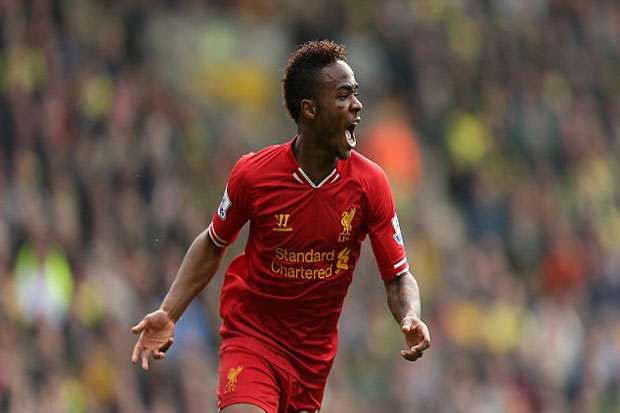 Sterling Pasti Nyaman