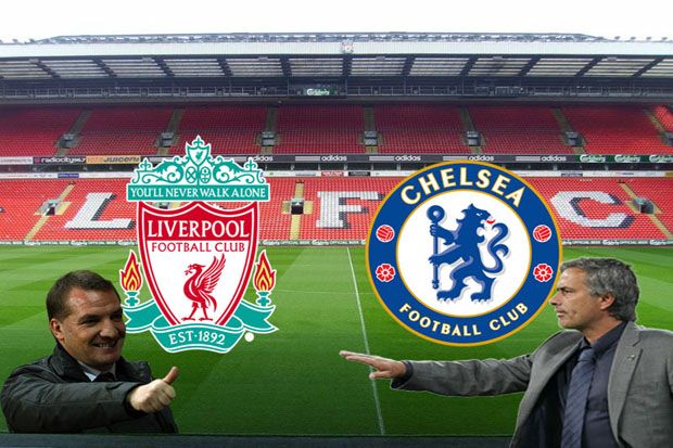 Misi Maha Sulit Liverpool