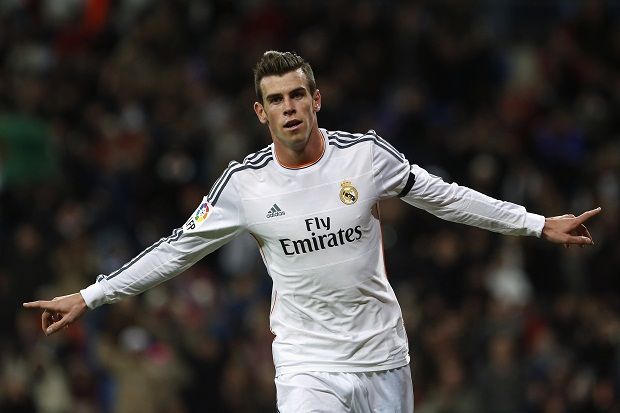 Bale Kembali Siap Dimainkan