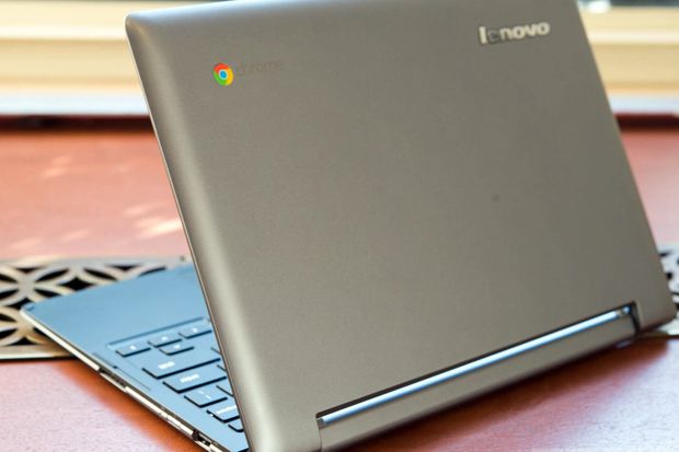 Lenovo Akan Luncurkan...