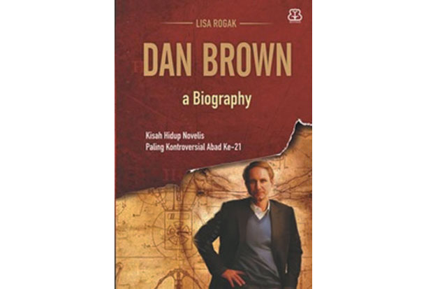 Jalan Serong Dan Brown