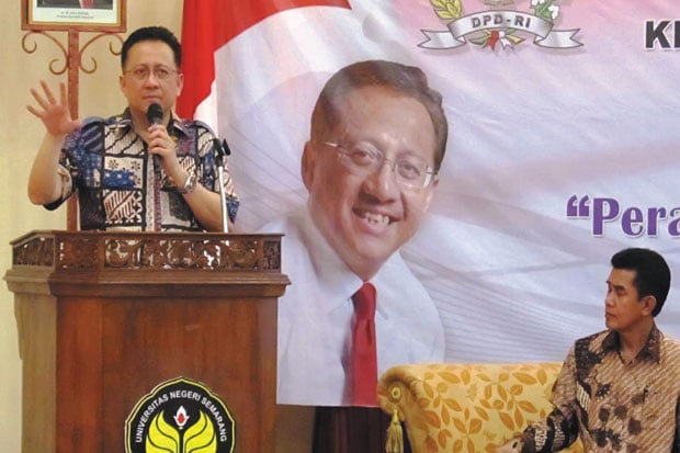 RI Mampu Berjaya di...