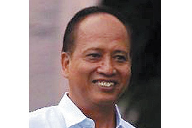 M Nasir Akan Hapus Diskriminasi...