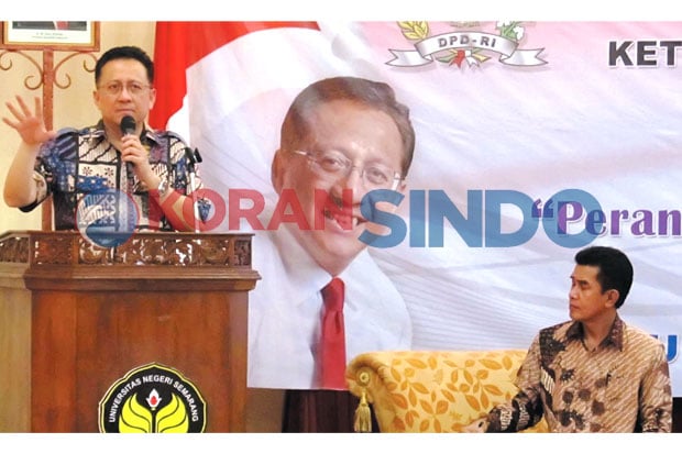 RI Mampu Berjaya di...