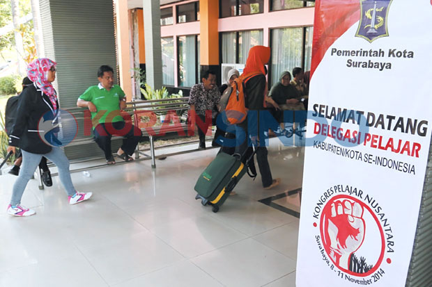 Ikrar Persaudaraan hingga...