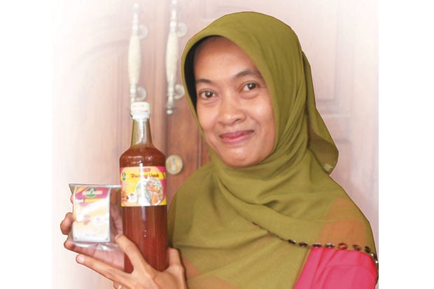 Perintis Herbal Sari...