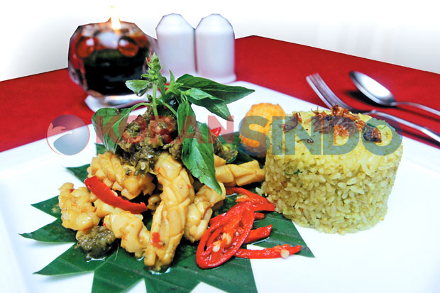 Mengenal Kandungan Makanan