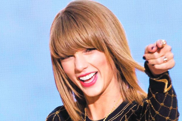 Album 1989 Taylor Swift...