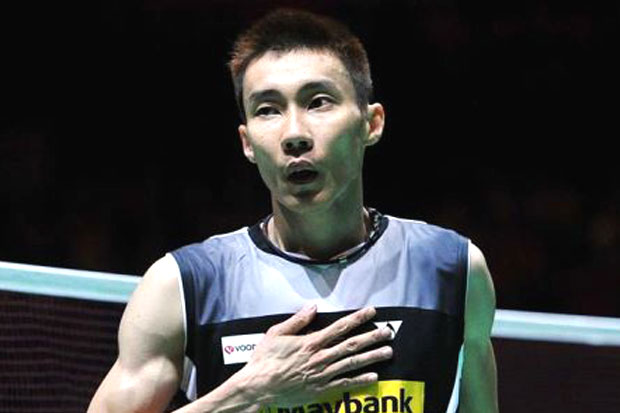 Positif Doping, Chong...