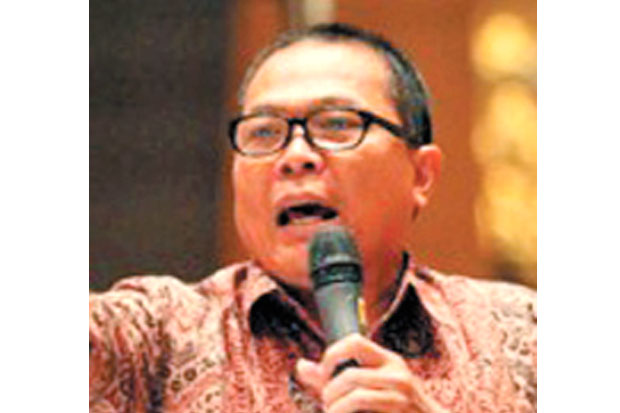 Mimpi Buruk Singa Tua?