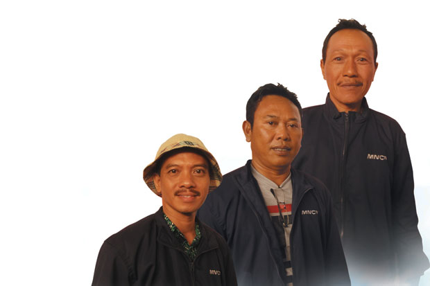 Mereka Pahlawan Pemberdaya...