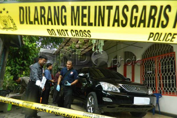 Kapolda DIY Jelaskan...
