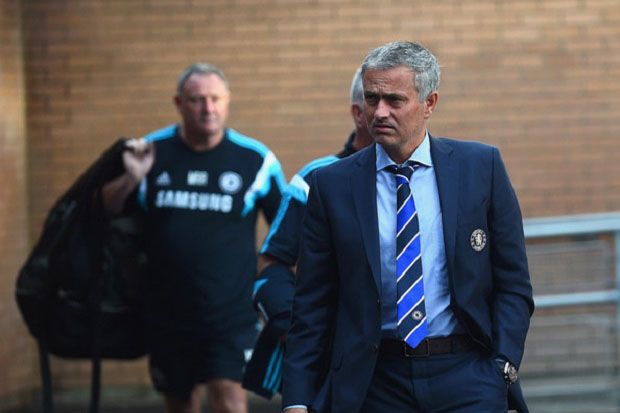 Mourinho: Kami Fantastis