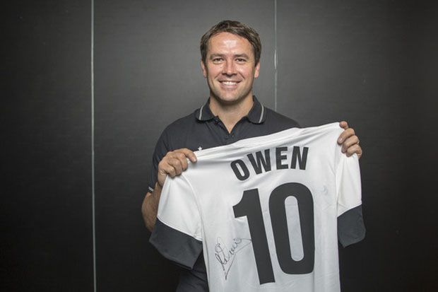Owen Dukung Swansea...