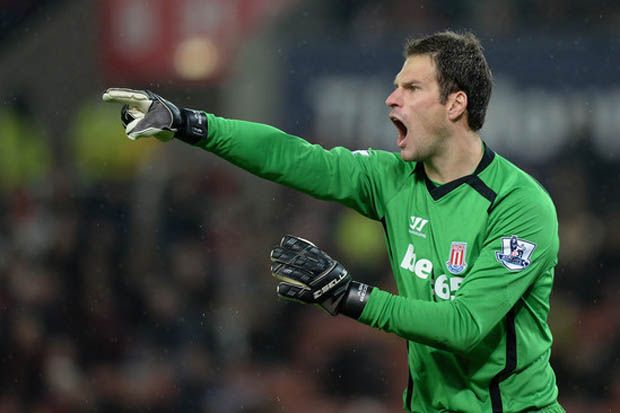 Liverpool Jajaki Boyong...