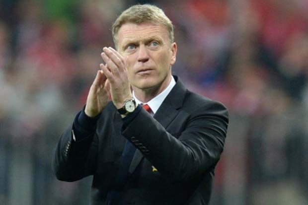 Moyes Sudah Oke di Sociedad