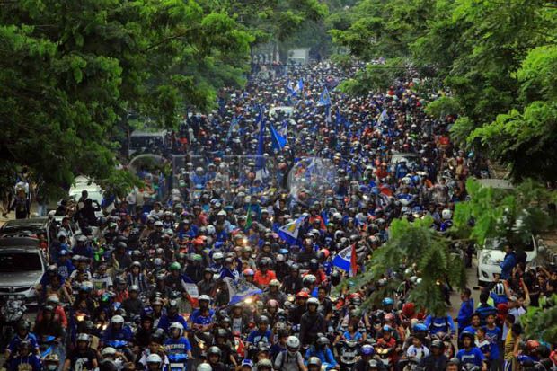 Bobotoh Diduga Penyulut...