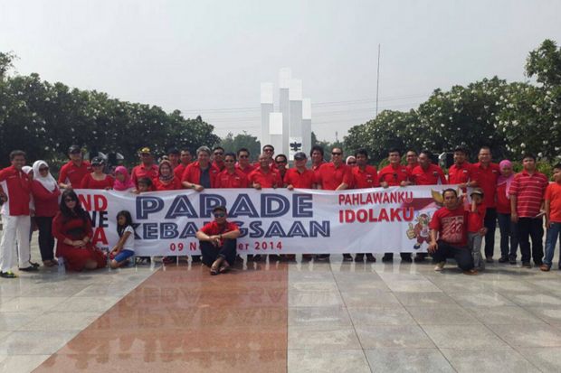 Klub Pajero Indonesia...