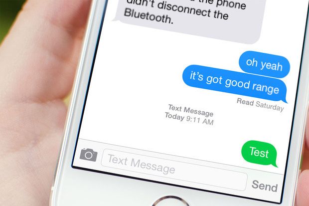 iMessage Kini Bisa Dinon-aktifkan