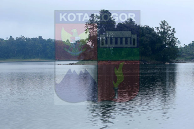 Pemkot Bogor Bangun...