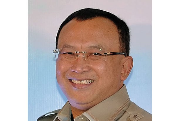 Persaingan dengan SPBU...