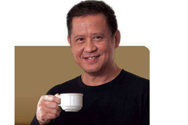 Andrie Wongso Luncurkan...