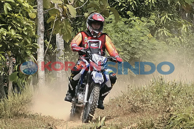 Jelajahi Alam, Tumbuhkan...