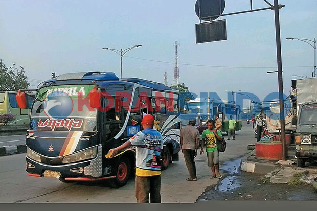 Terminal Bayangan Terboyo...