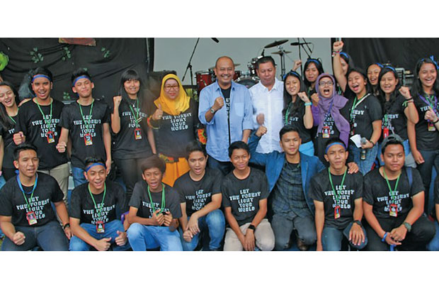 FOS Wadah Pembinaan...