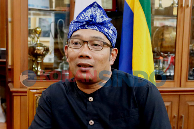 Kerusakan Taman Film...