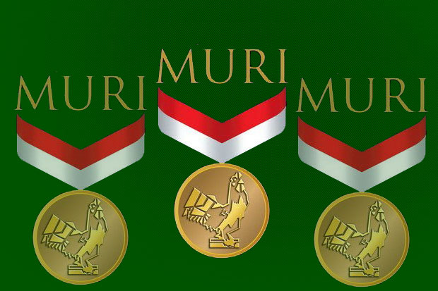 Hitung Mundur PON XIX