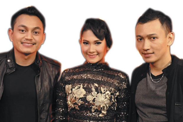 Mulai Temukan Karakter