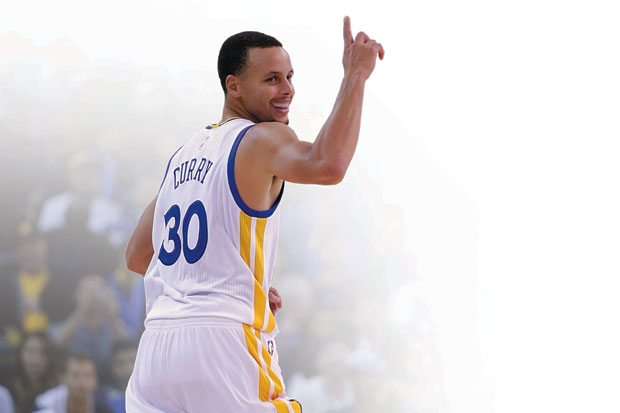 Warriors Terbaik