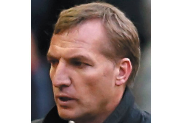 Rodgers Rindu Sturridge