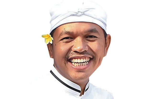 Sabelong Bentor (Semau...