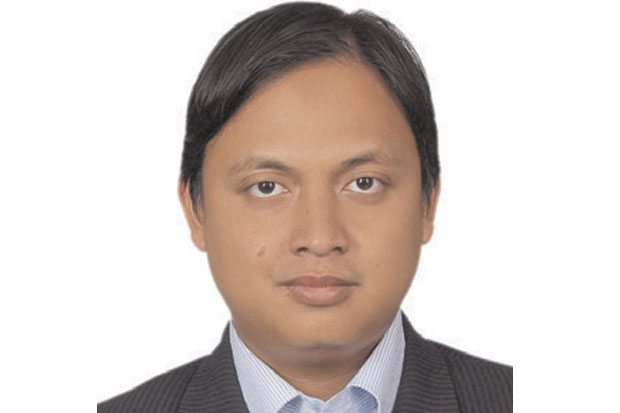 Merumuskan Kembali Peran...