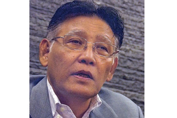 Tanggung Jawab KPK